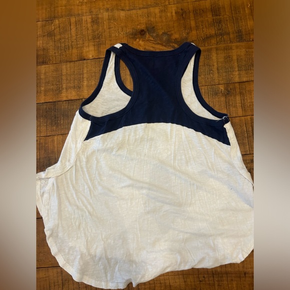NFL Los Angeles Tank Top vintage Logo - Picture 2 of 2